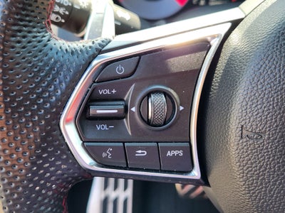 2023 Acura RDX w/A-Spec Package