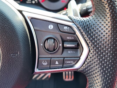 2023 Acura RDX w/A-Spec Package
