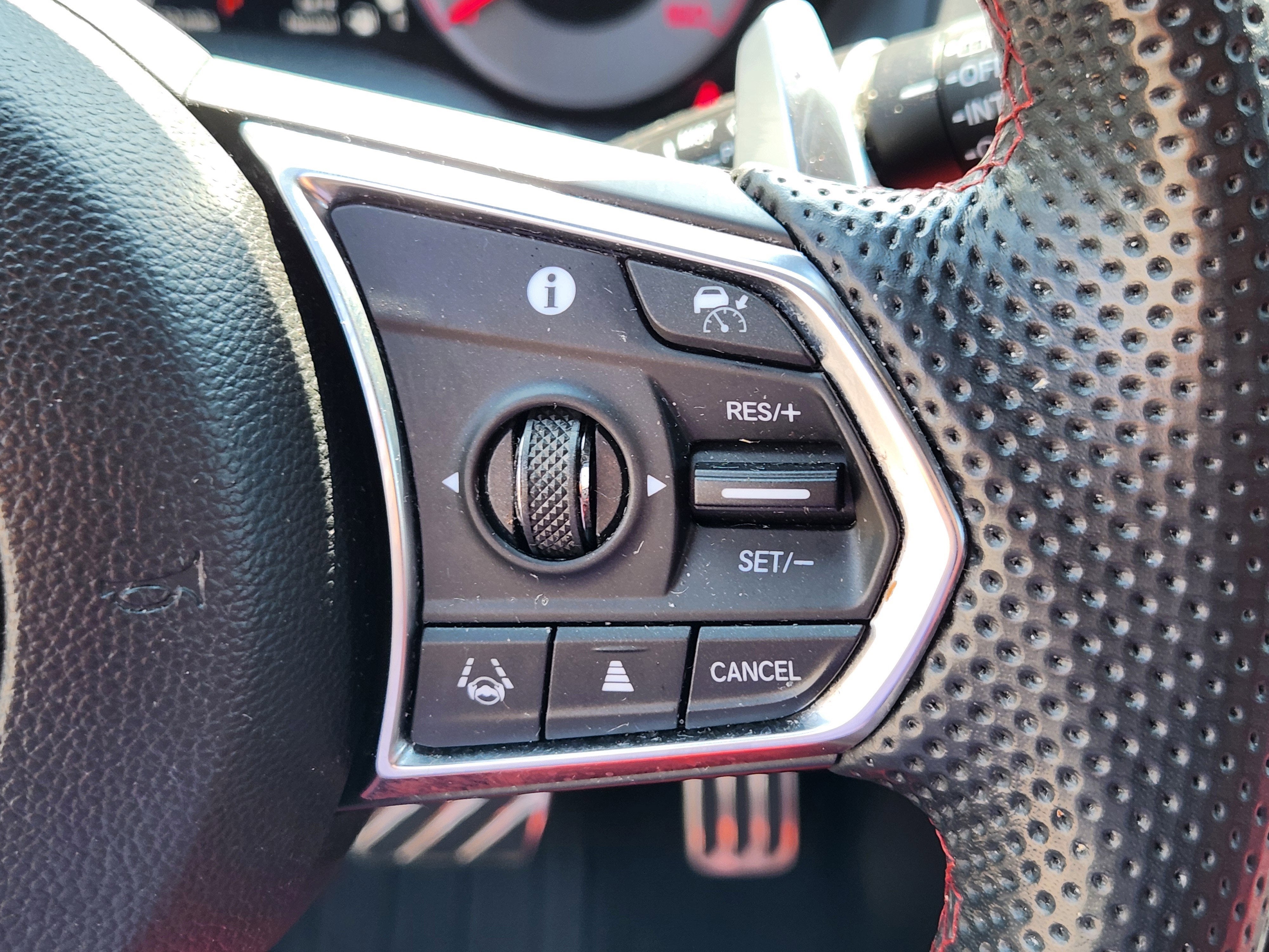 2023 Acura RDX w/A-Spec Package