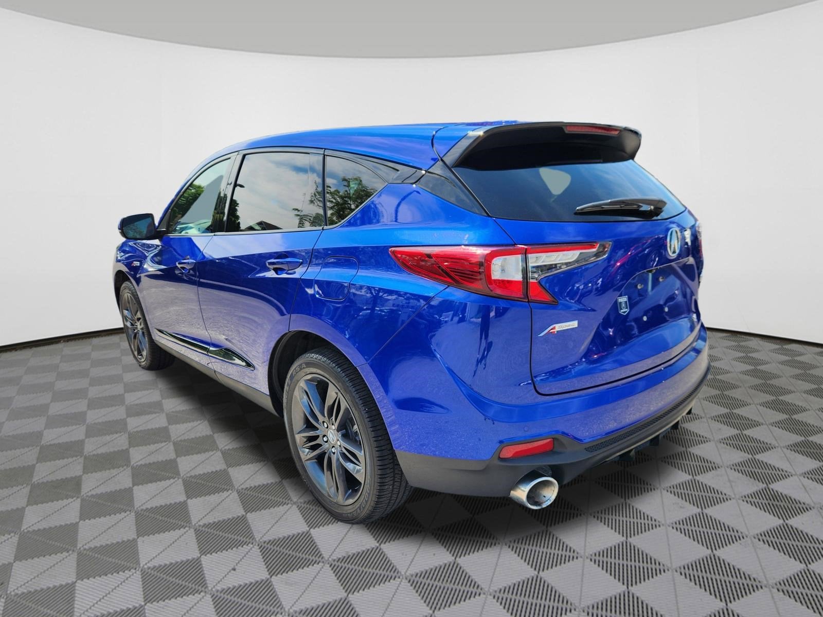 2023 Acura RDX w/A-Spec Package
