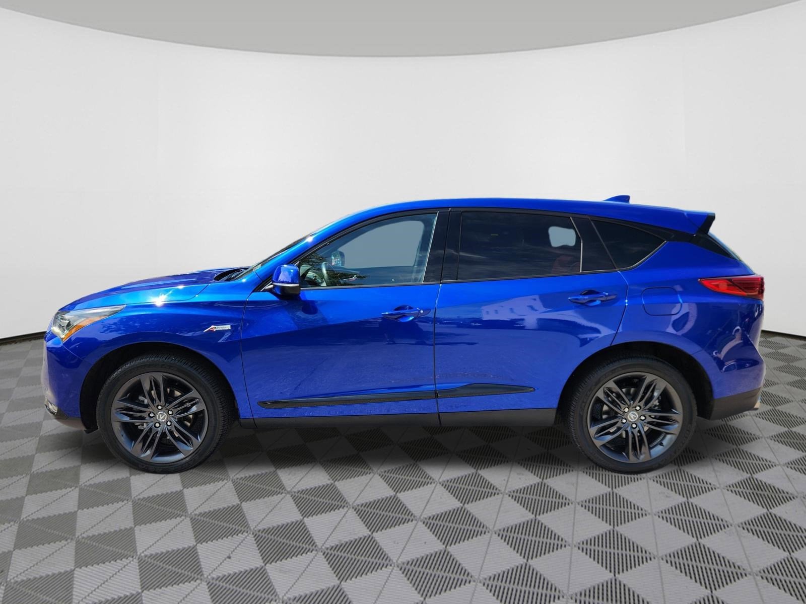 2023 Acura RDX w/A-Spec Package
