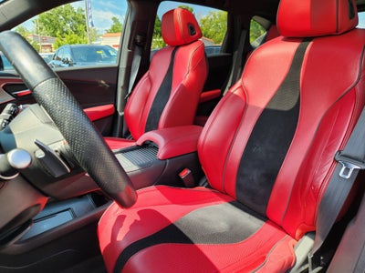 2023 Acura RDX w/A-Spec Package