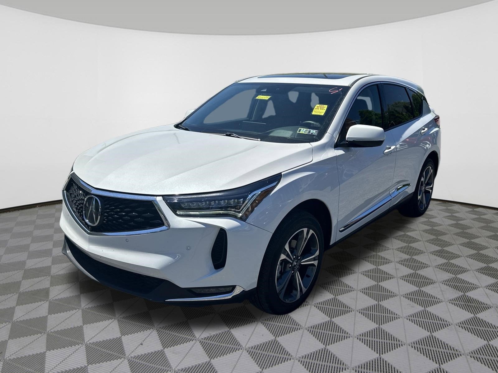 2023 Acura RDX w/Advance Package