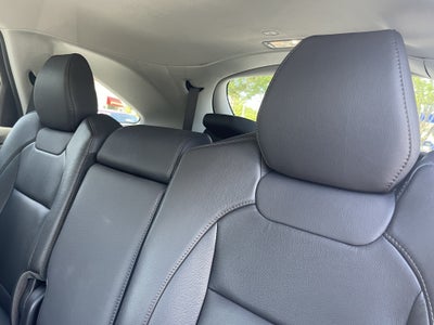 2017 Acura MDX Base