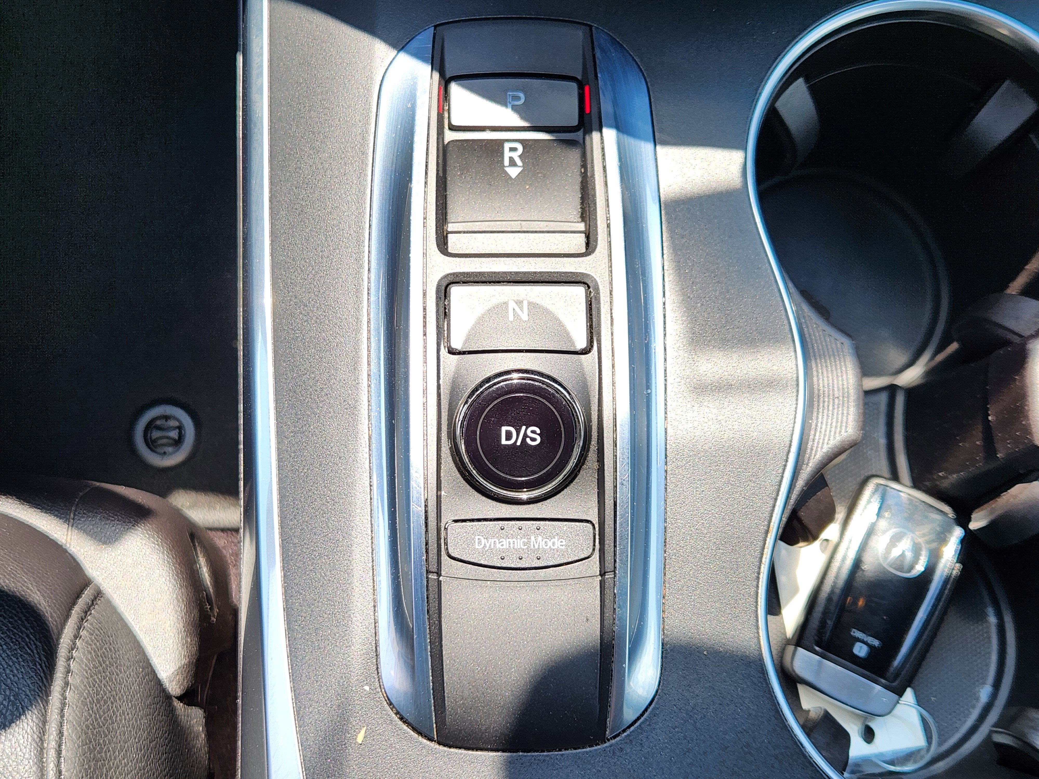 2017 Acura MDX Base