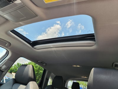 2017 Acura MDX Base