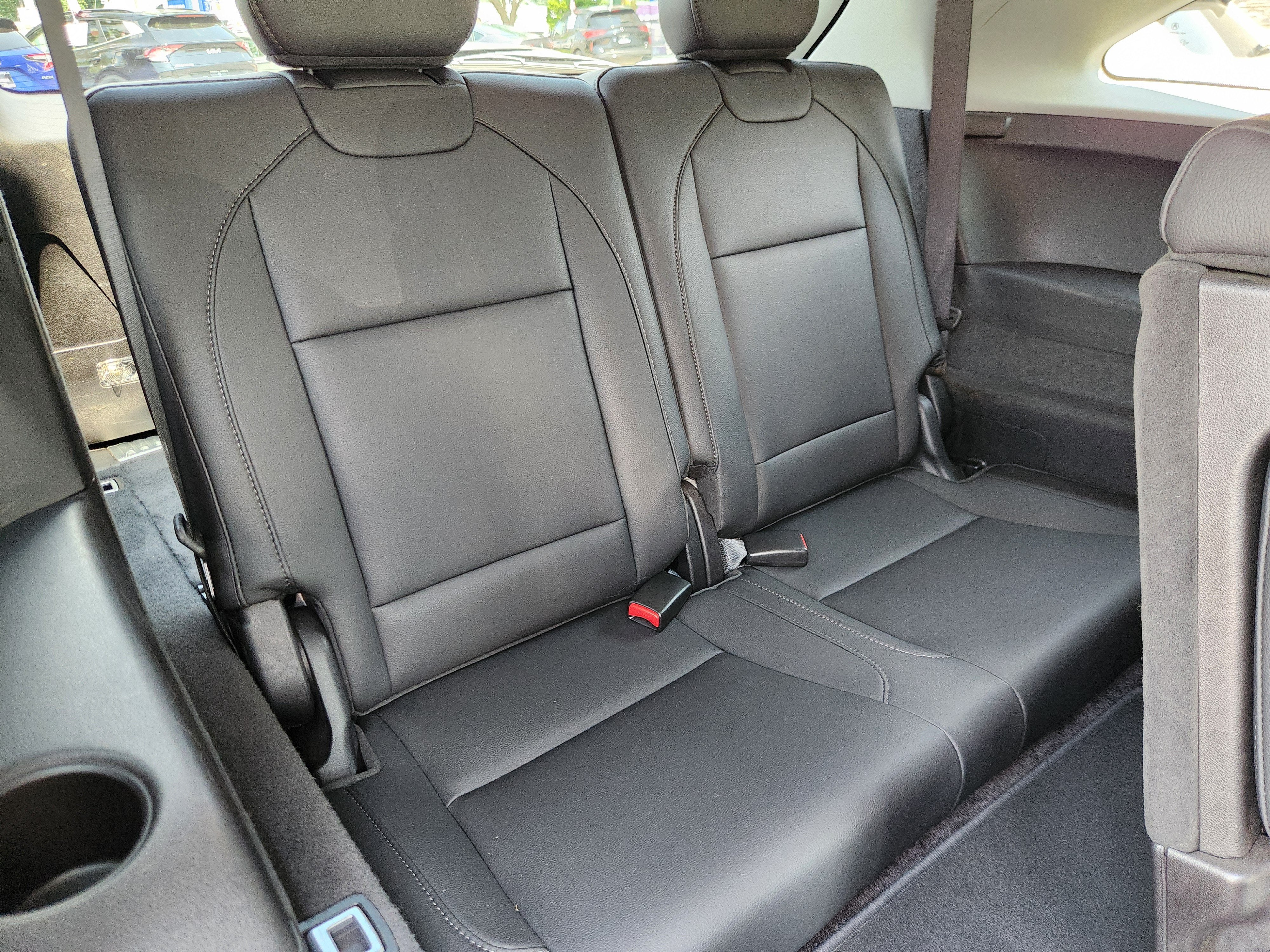 2017 Acura MDX Base