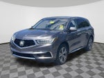 2017 Acura MDX Base
