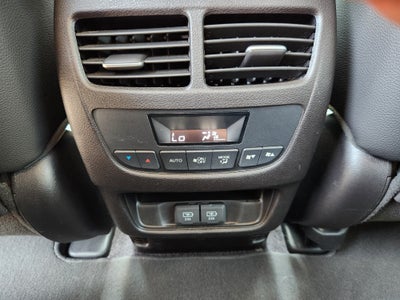 2017 Acura MDX Base
