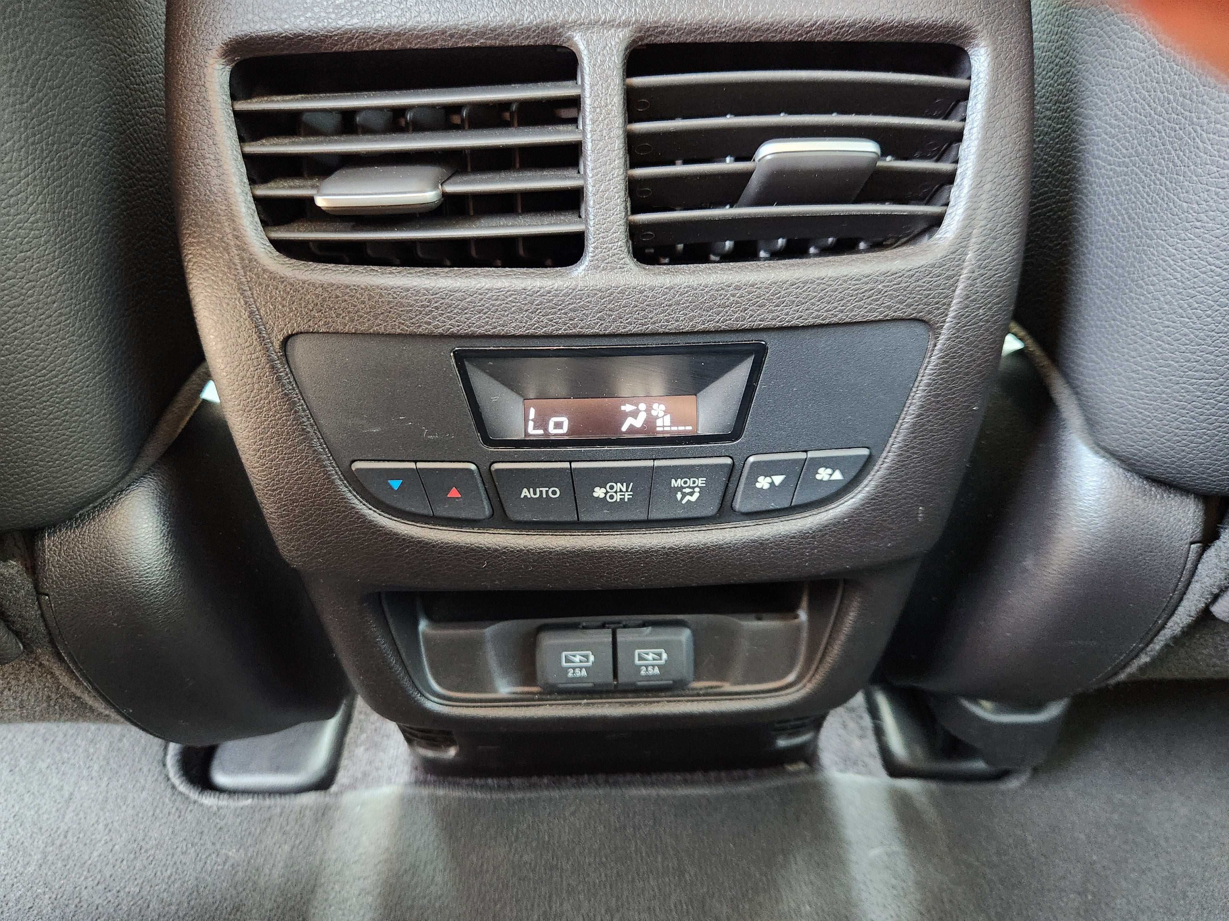 2017 Acura MDX Base