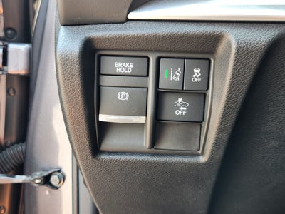 2017 Acura MDX Base