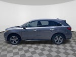 2017 Acura MDX Base