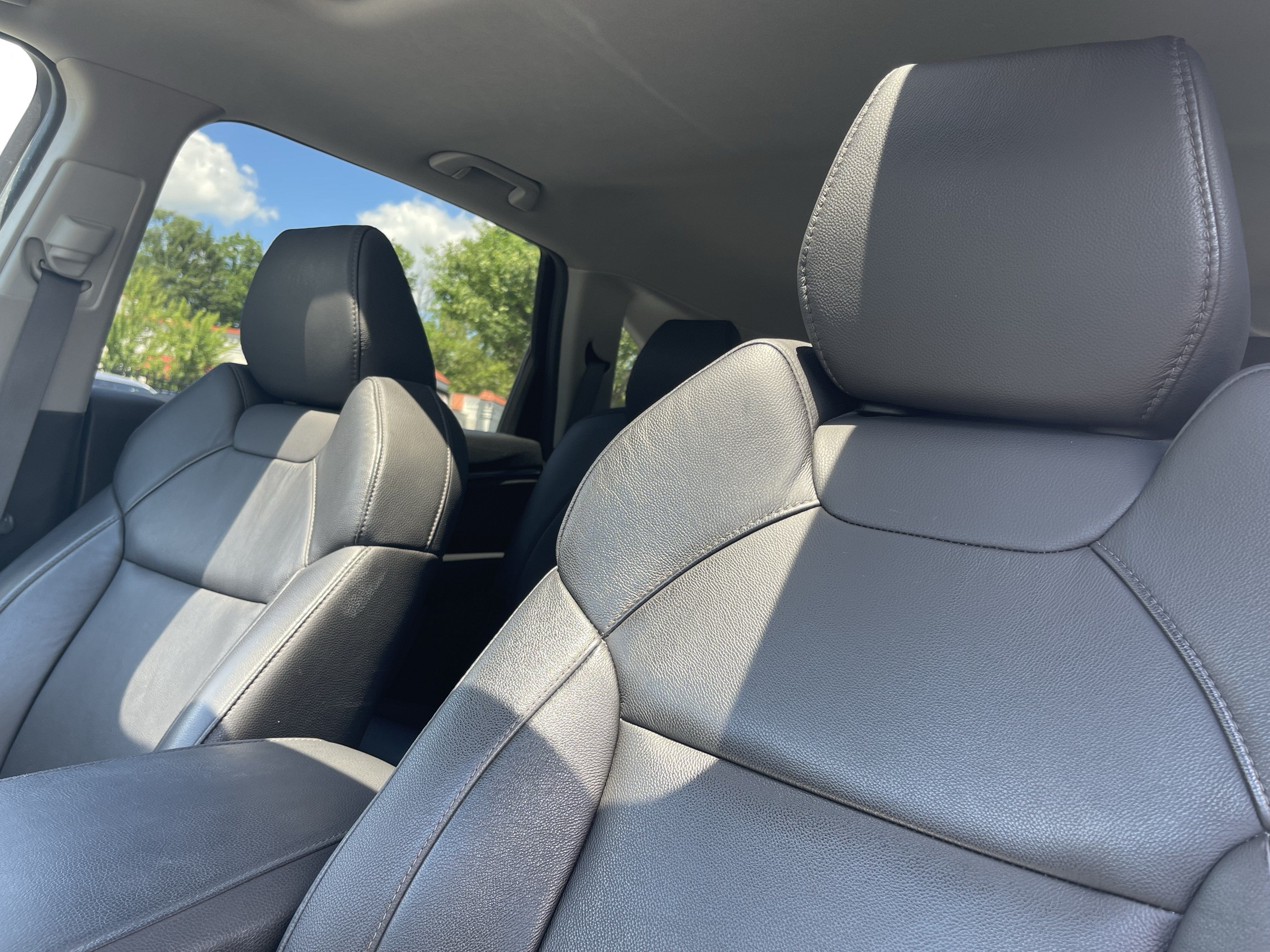 2017 Acura MDX Base