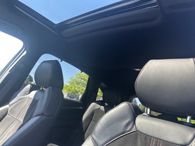2020 Acura MDX w/Advance PMC Edition