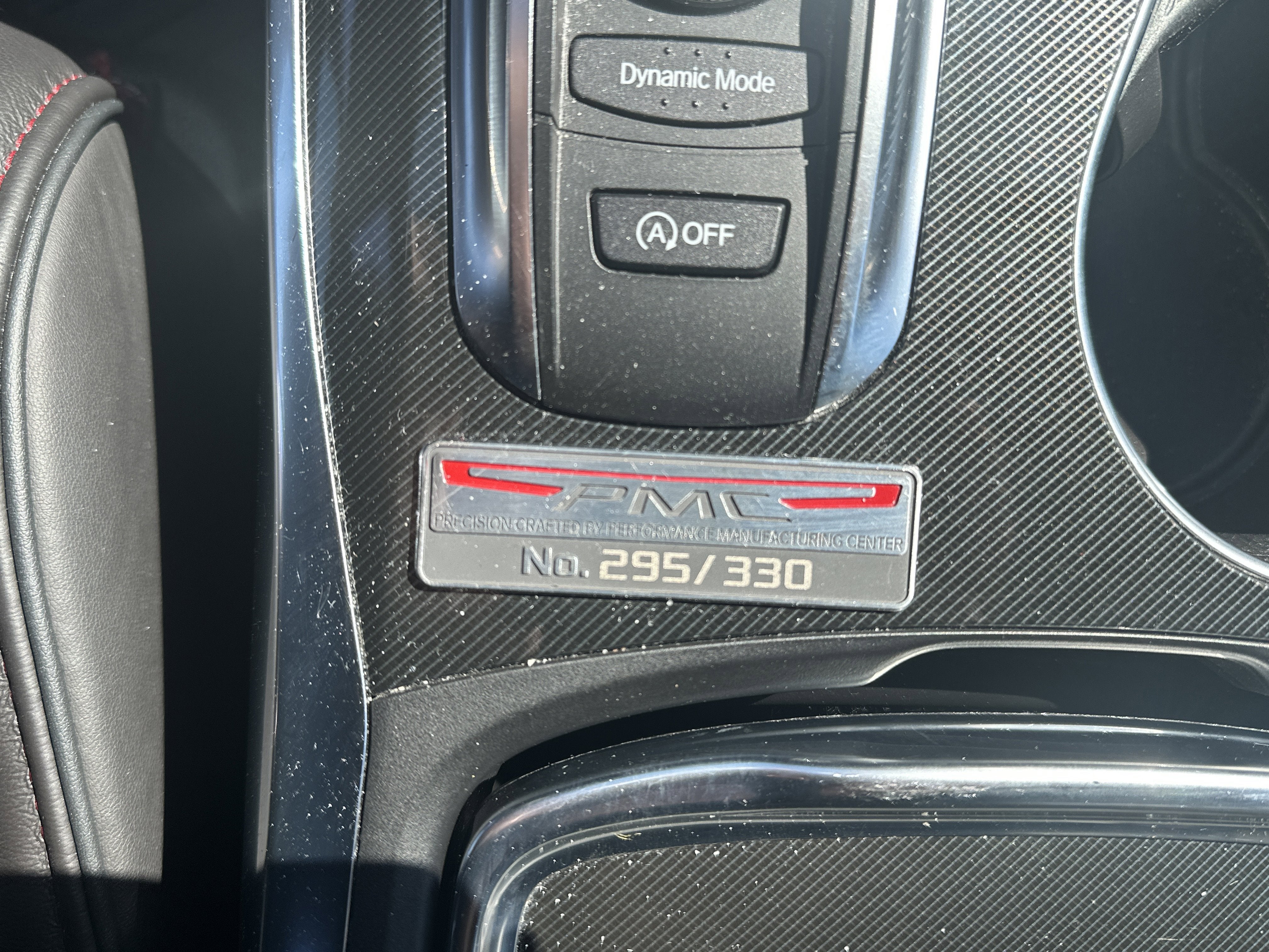 2020 Acura MDX w/Advance PMC Edition
