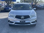 2020 Acura MDX Sport Hybrid w/Advance Pkg