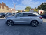 2020 Acura MDX Sport Hybrid w/Advance Pkg