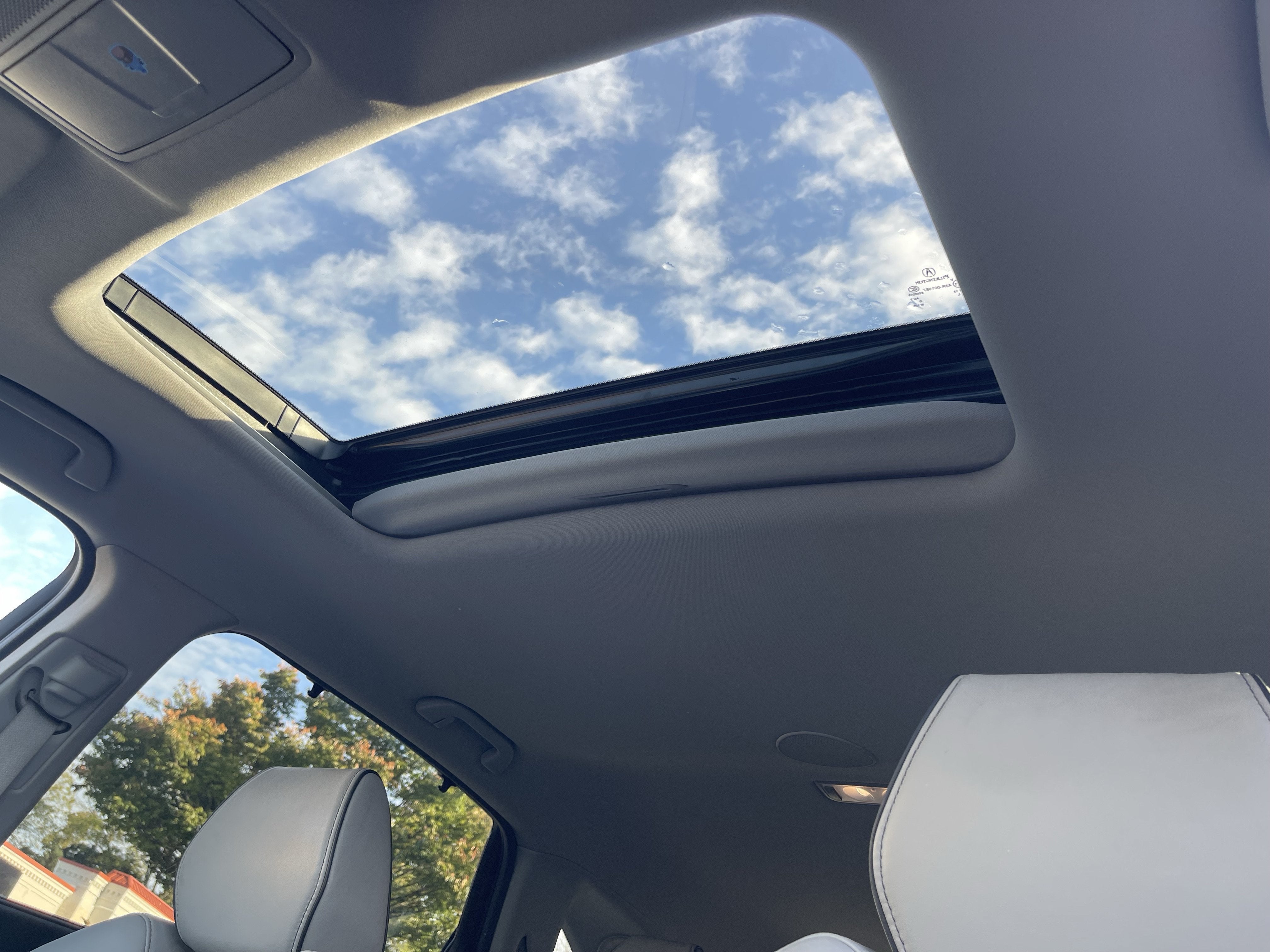 2020 Acura MDX Sport Hybrid w/Advance Pkg