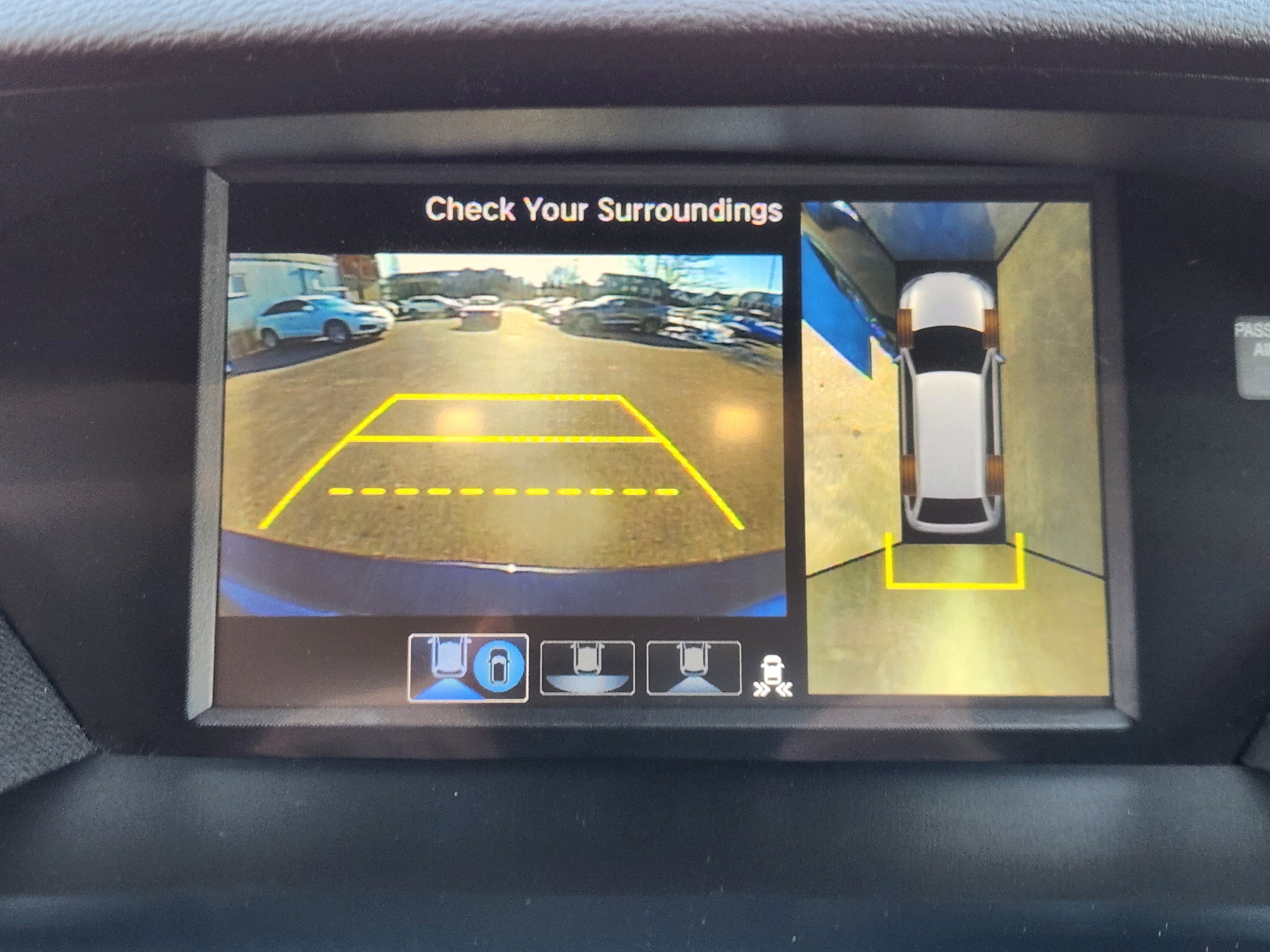 2020 Acura MDX Sport Hybrid w/Advance Pkg