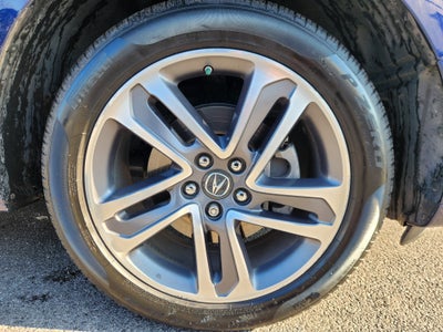 2020 Acura MDX Sport Hybrid w/Advance Pkg