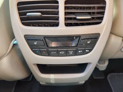 2020 Acura MDX Sport Hybrid w/Advance Pkg