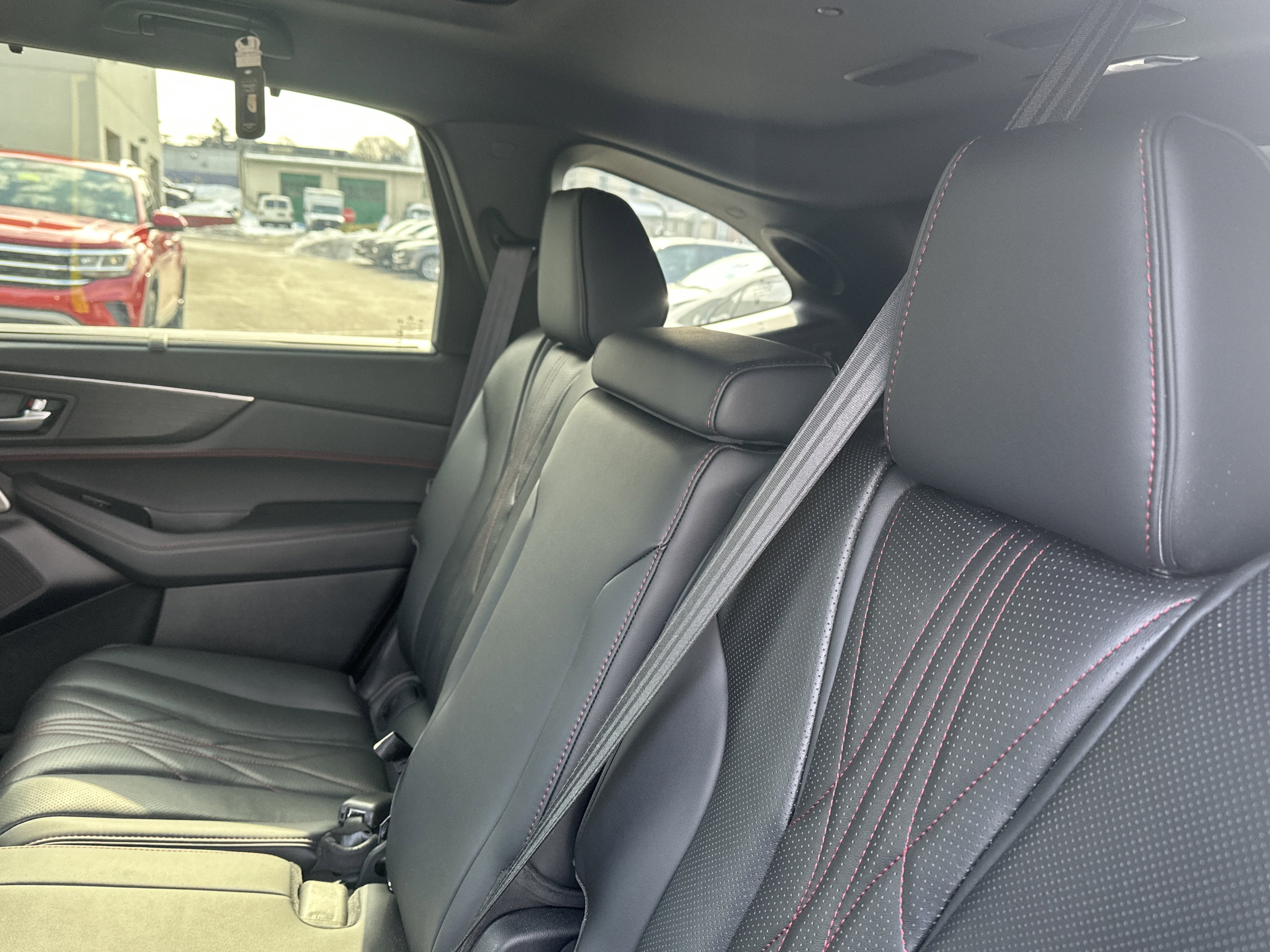 2023 Acura MDX Type S w/Advance Package