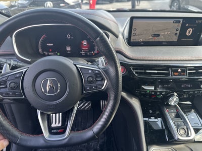 2023 Acura MDX Type S w/Advance Package