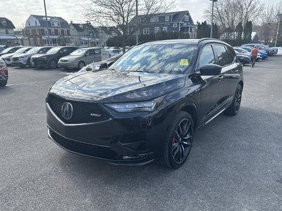 2023 Acura MDX Type S w/Advance Package
