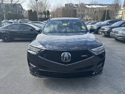2023 Acura MDX Type S w/Advance Package