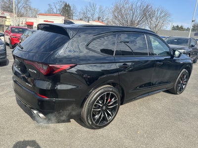 2023 Acura MDX Type S w/Advance Package