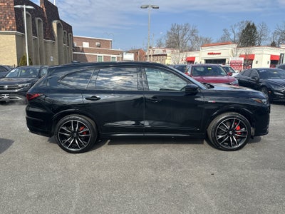 2023 Acura MDX Type S w/Advance Package