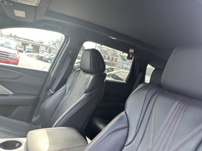 2023 Acura MDX Type S w/Advance Package