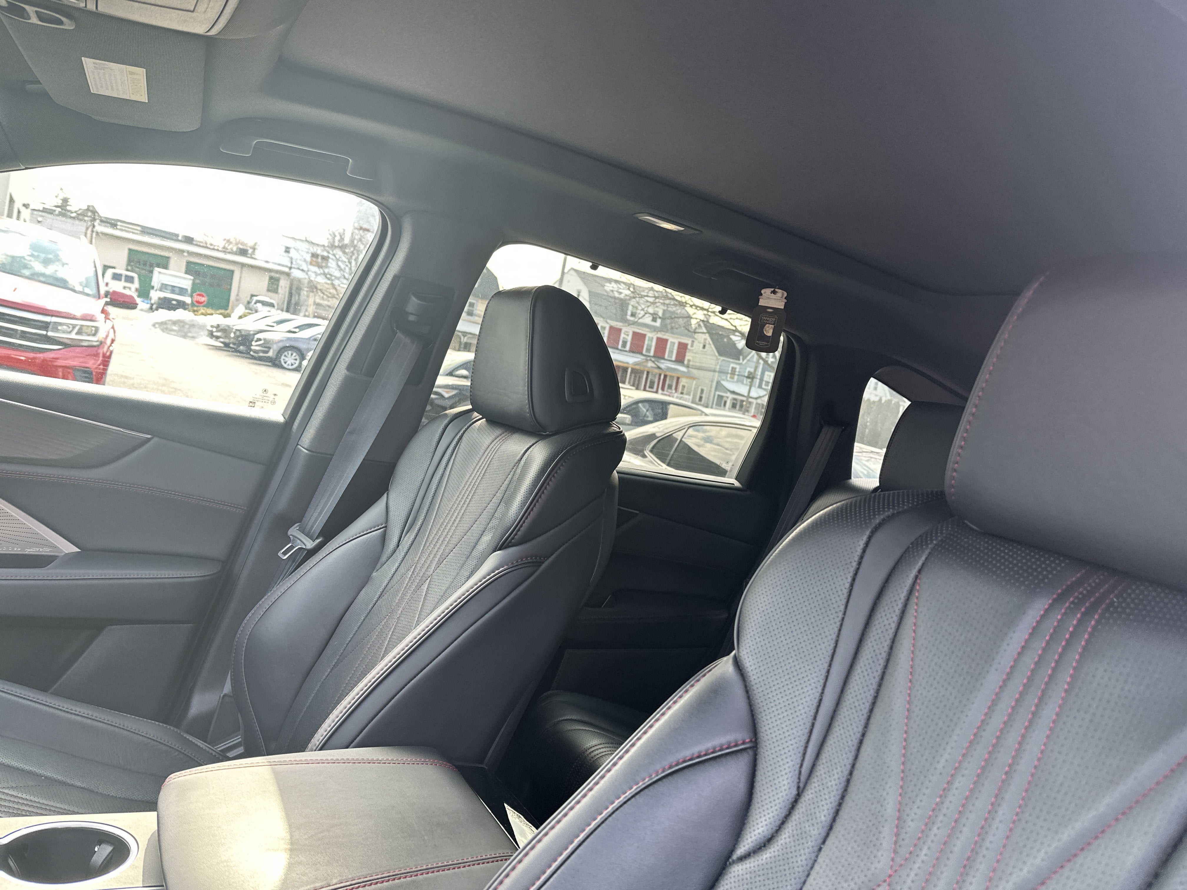 2023 Acura MDX Type S w/Advance Package