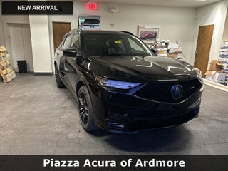 2023 Acura MDX Type S w/Advance Package