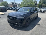 2022 Acura MDX Type S