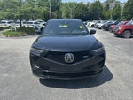 2022 Acura MDX Type S