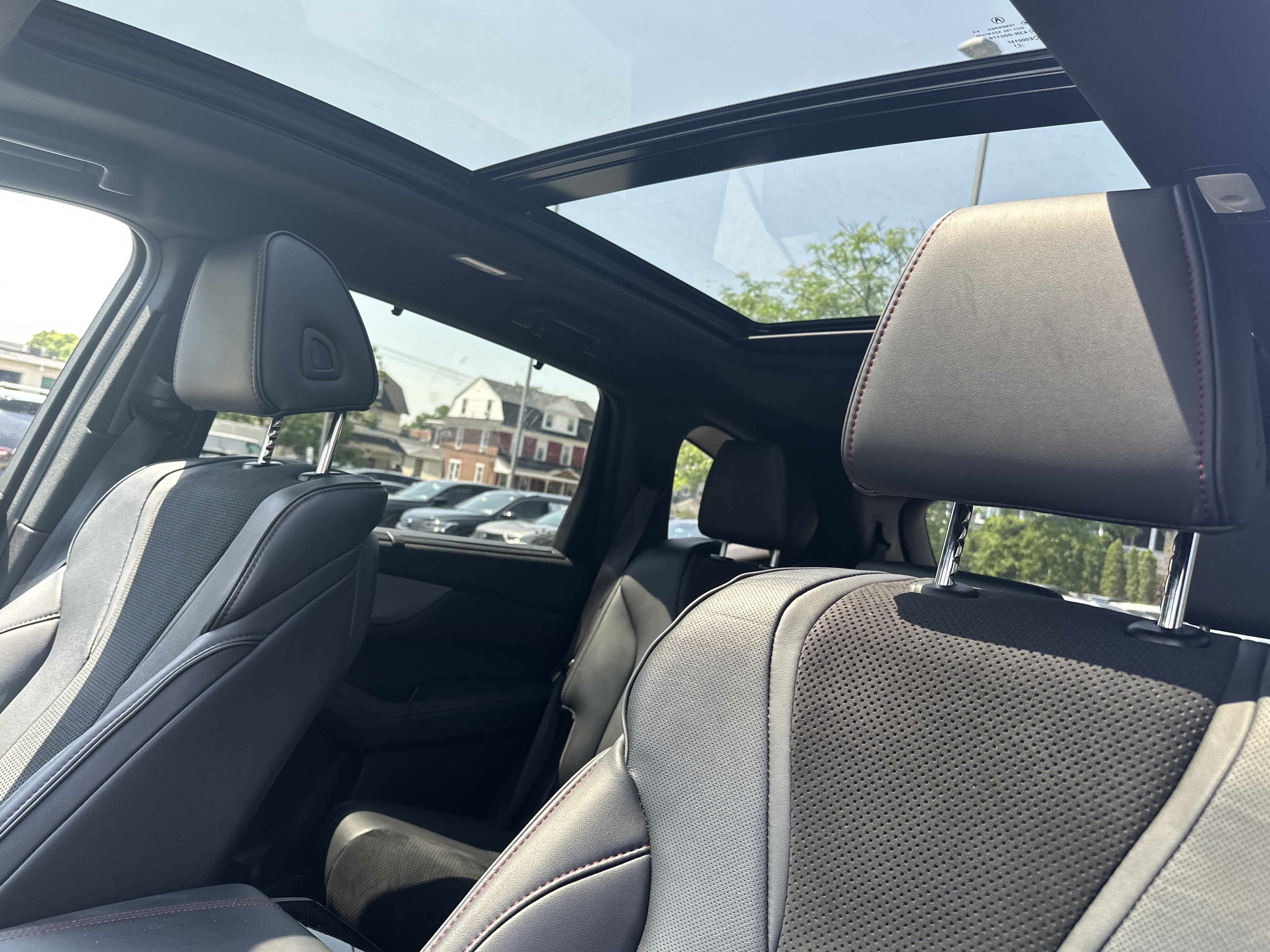 2022 Acura MDX Type S
