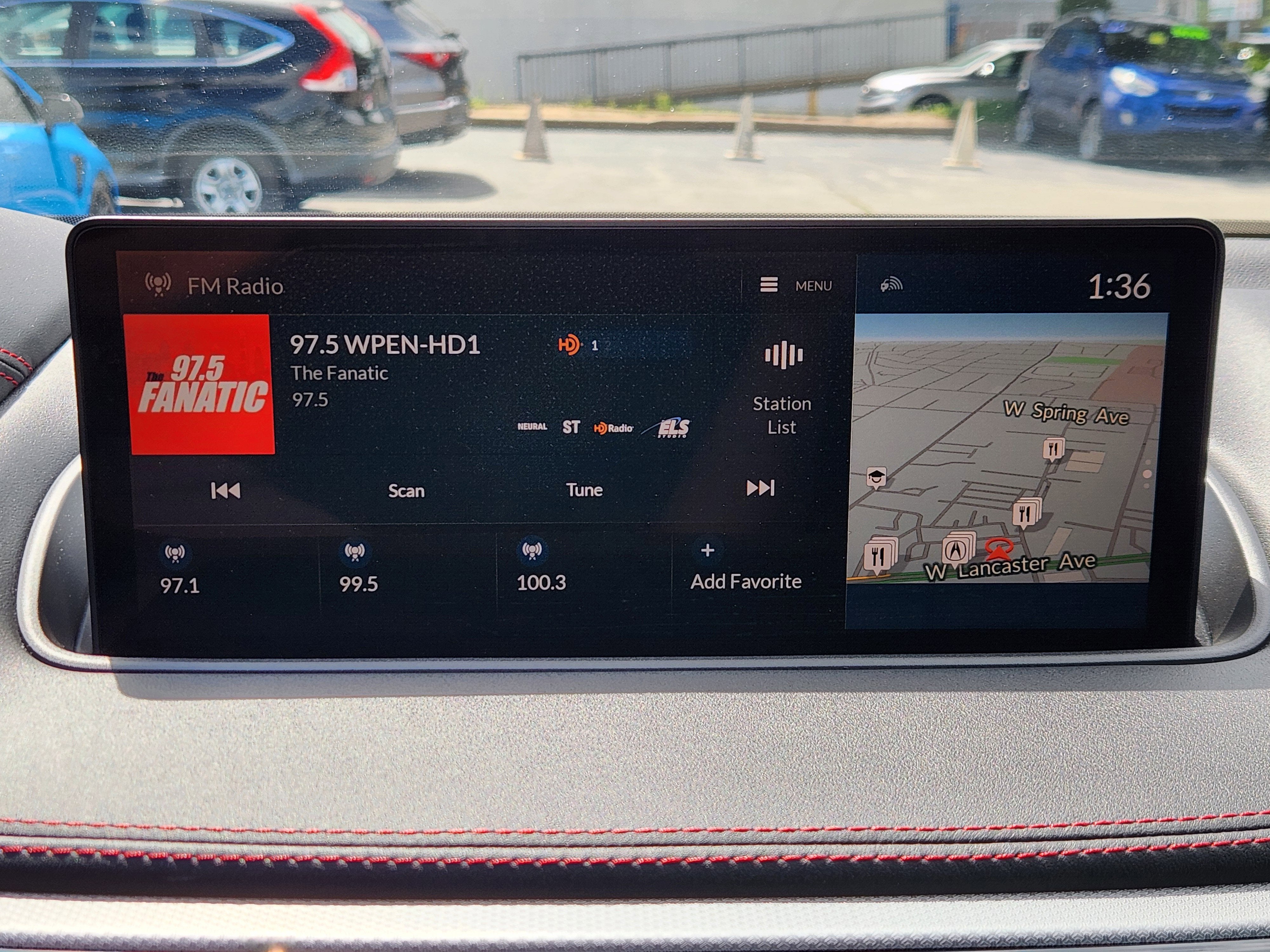 2023 Acura MDX w/A-Spec Package