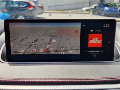 2023 Acura MDX w/A-Spec Package