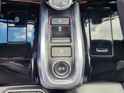 2023 Acura MDX w/A-Spec Package