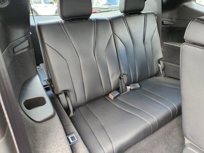 2023 Acura MDX w/A-Spec Package