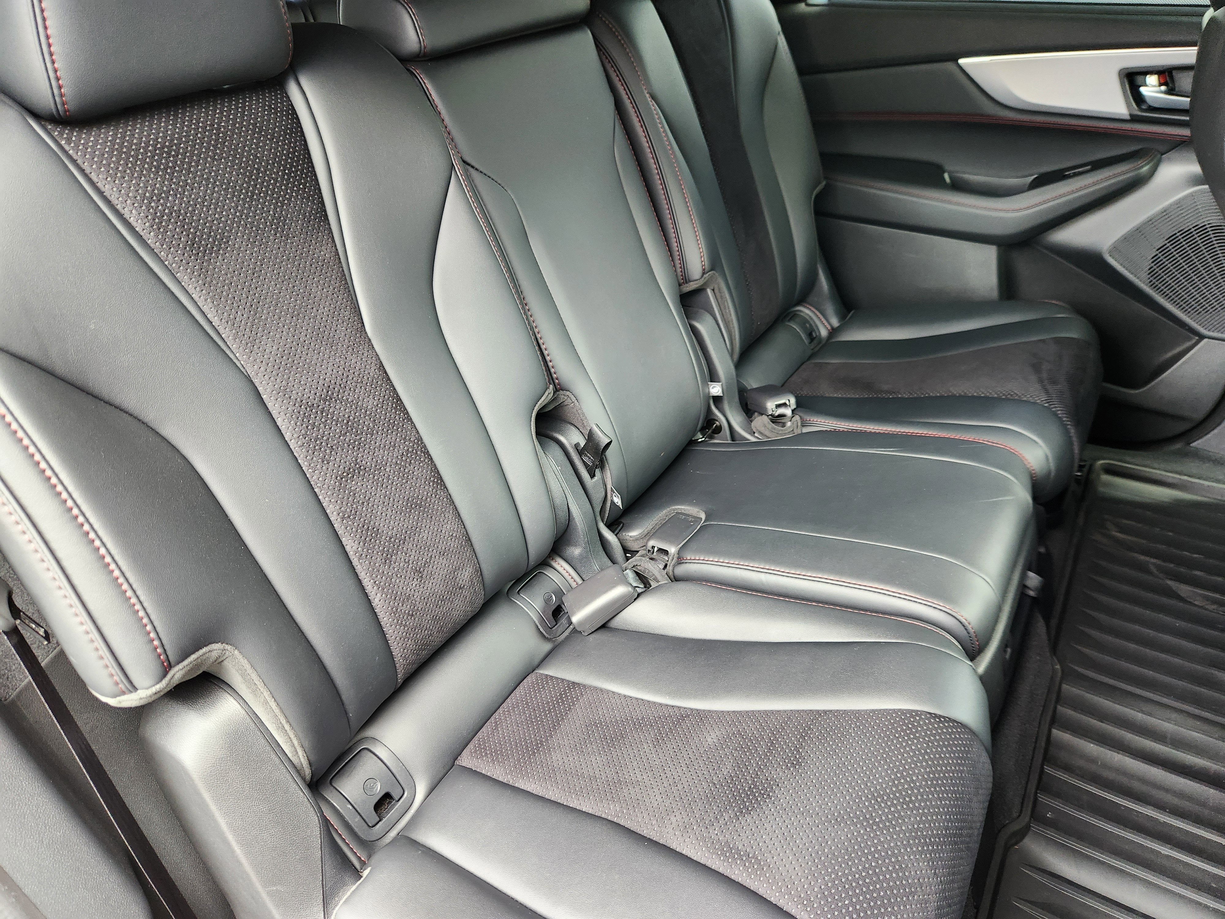 2023 Acura MDX w/A-Spec Package