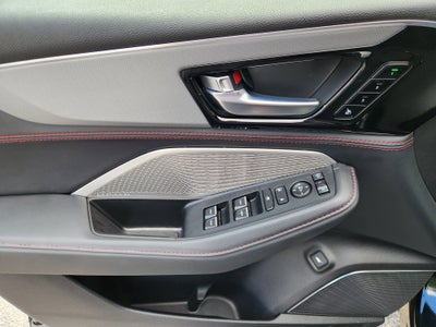 2023 Acura MDX w/A-Spec Package