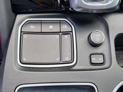 2023 Acura MDX w/A-Spec Package