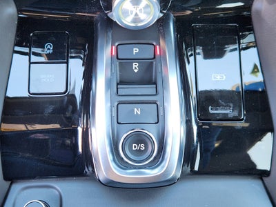 2026 Acura MDX w/A-Spec Package