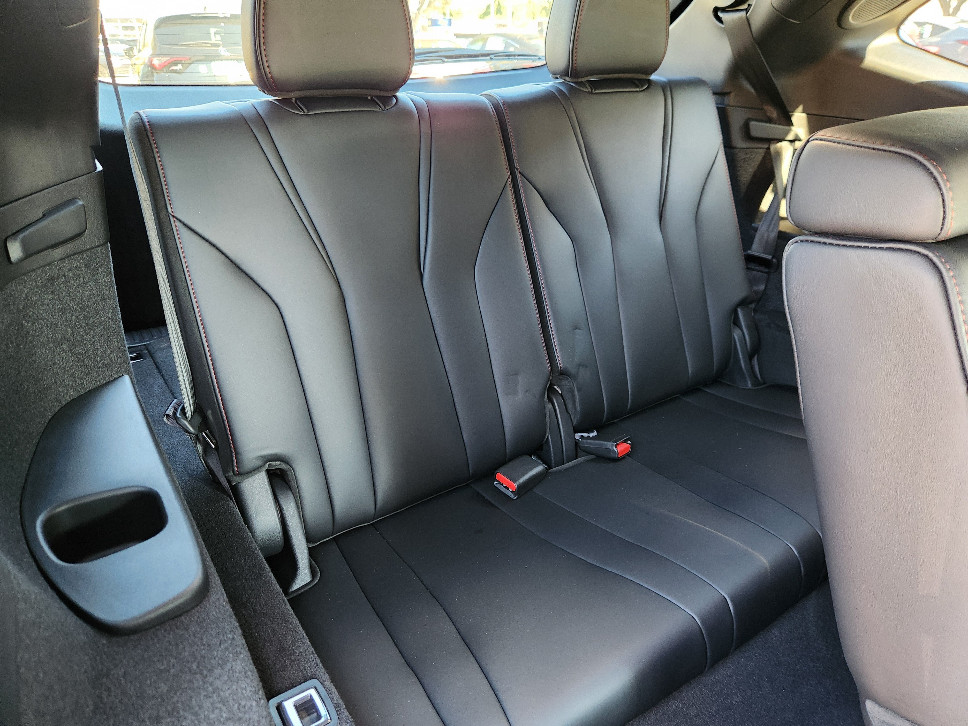 2026 Acura MDX w/A-Spec Package