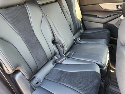 2026 Acura MDX w/A-Spec Package