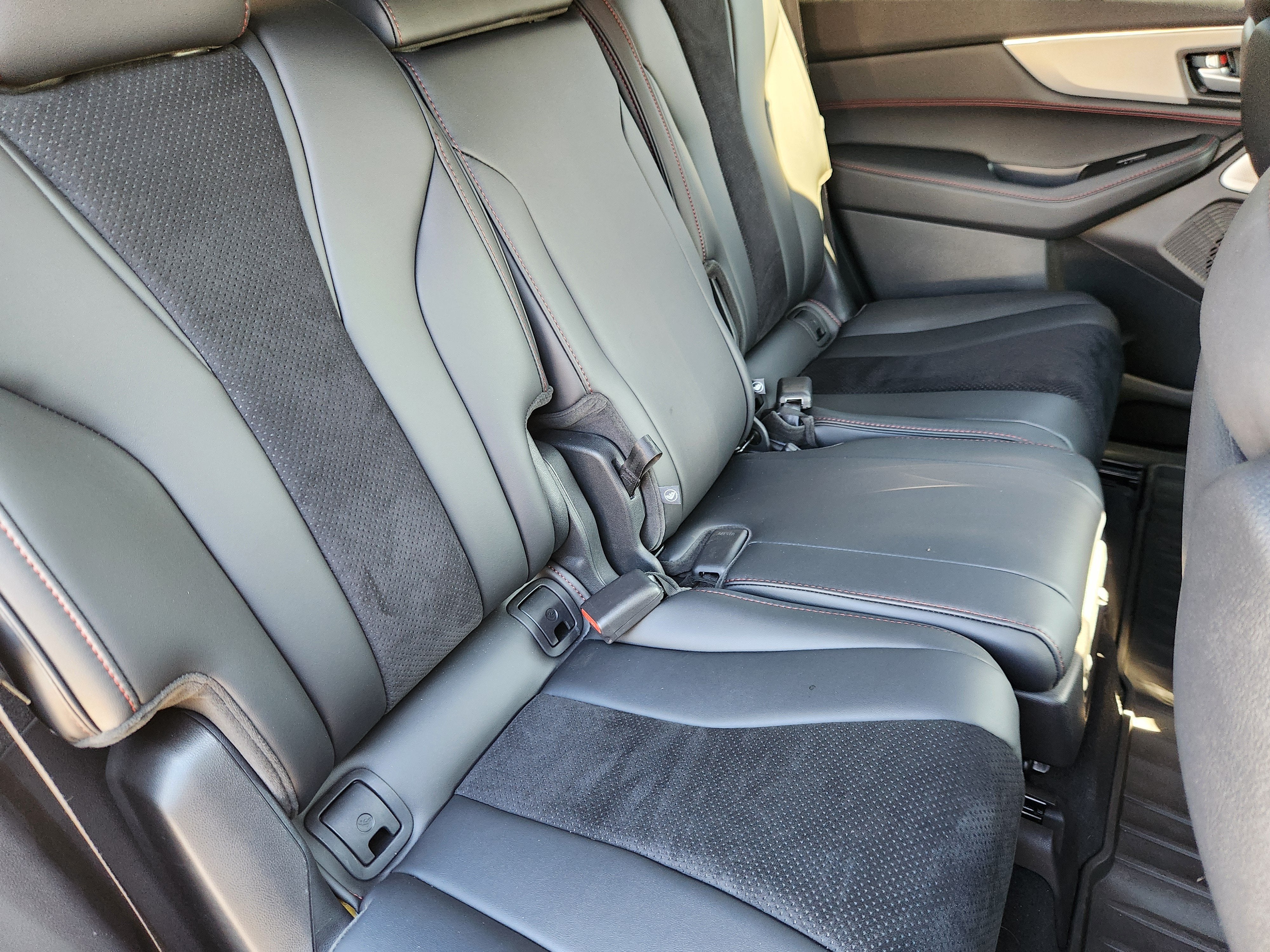 2026 Acura MDX w/A-Spec Package