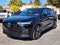 2026 Acura MDX w/A-Spec Package