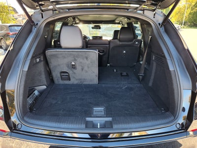 2026 Acura MDX w/A-Spec Package